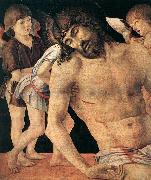 BELLINI, Giovanni Pieta  (detail) oil painting picture wholesale